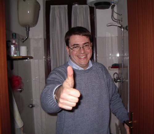 altre mie foto