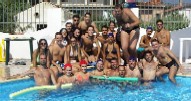 Gli amici dello scalone